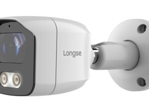 LONGSE IP κάμερα BMSAFG200WH