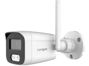 LONGSE IP κάμερα BMSDFG400W