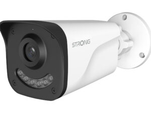 STRONG IP κάμερα BUL05DL0-P με μικρόφωνο