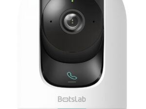 BOTSLAB smart κάμερα C221