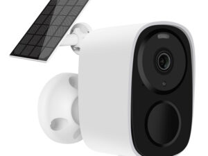 VSTARCAM smart ηλιακή κάμερα CB54-TZ