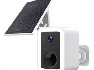 VSTARCAM smart ηλιακή κάμερα CB554 με φωτισμό