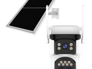 VSTARCAM smart ηλιακή κάμερα CB621DR