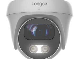 LONGSE IP κάμερα CMSAFG200WH