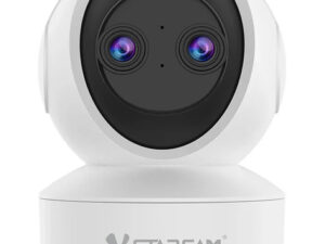 VSTARCAM smart κάμερα CS49D