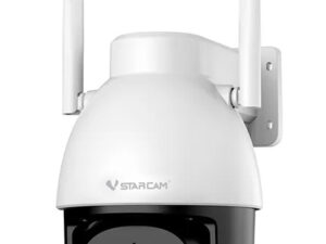 VSTARCAM smart κάμερα CS611Q-X5