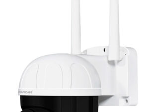 VSTARCAM smart κάμερα CS662