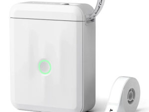 NIIMBOT smart θερμικός εκτυπωτής ετικετών D110-M