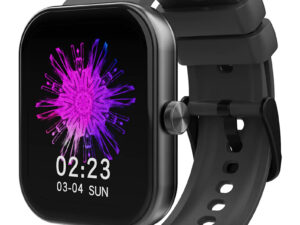 HIFUTURE smartwatch FutureFit Ultra 2