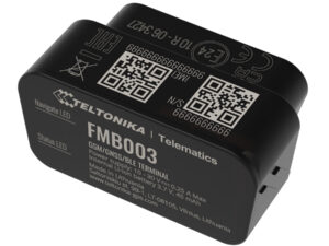 TELTONIKA GPS Tracker αυτοκινήτου FMB00377NJ01