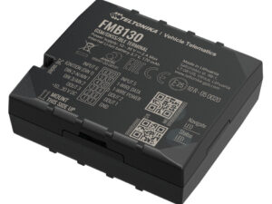 TELTONIKA GPS Tracker αυτοκινήτου FMB130