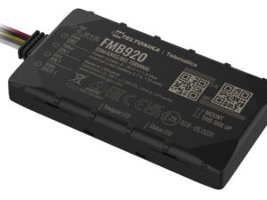 TELTONIKA GPS Tracker αυτοκινήτου FMB920AE5M01