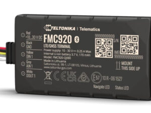 TELTONIKA GPS tracker αυτοκινήτου FMC920