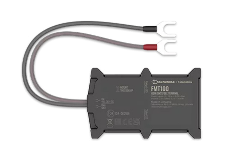 TELTONIKA GPS Tracker αυτοκινήτου FMT1001A9S01