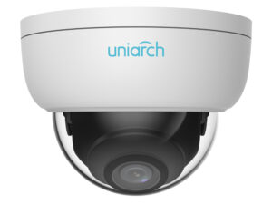 UNIARCH IP κάμερα IPC-D125-PF28