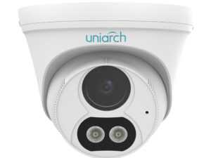 UNIARCH IP κάμερα IPC-T213-APF28W
