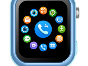 INTIME GPS smartwatch για παιδιά IT-062