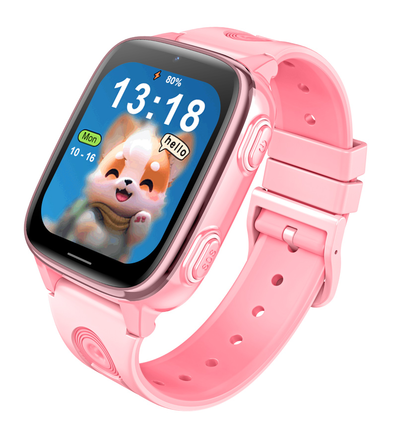 INTIME GPS smartwatch για παιδιά IT-073