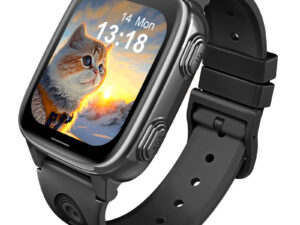 INTIME GPS smartwatch για παιδιά IT-074