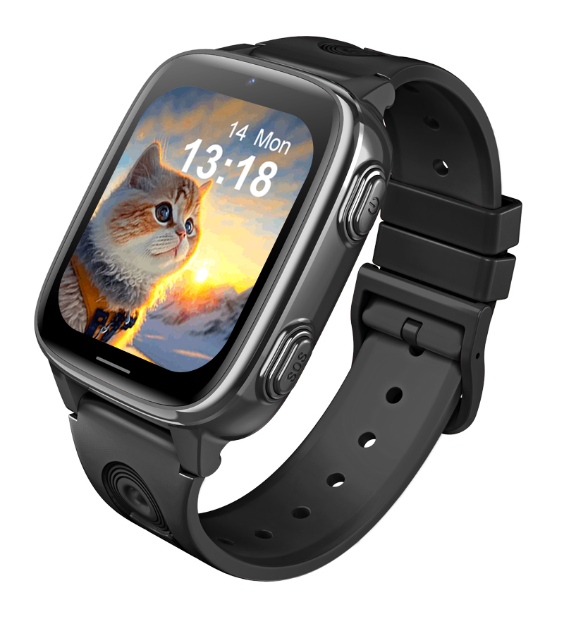 INTIME GPS smartwatch για παιδιά IT-074