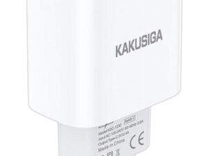 KAKUSIGA φορτιστής τοίχου KSC-1230