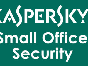 KASPERSKY Small Office Security ESD