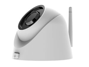 LONGSE IP κάμερα LIRDQFK500W