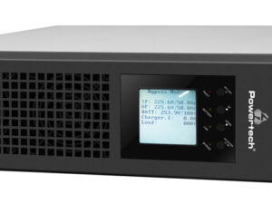 POWERTECH UPS On Line PT-10K3P1P