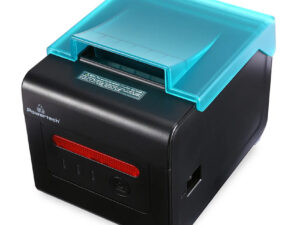 POWERTECH θερμικός εκτυπωτής κουζίνας PT-1107