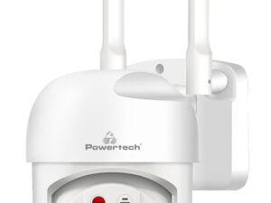 POWERTECH smart κάμερα PT-1144