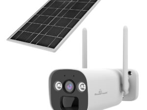 POWERTECH smart ηλιακή κάμερα PT-1335