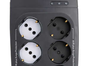 POWERTECH σταθεροποιητής ρεύματος PT-1496