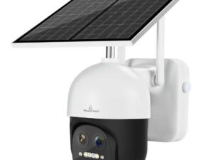 POWERTECH smart ηλιακή κάμερα PT-1497