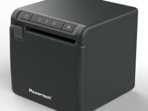 POWERTECH θερμικός εκτυπωτής αποδείξεων PT-1507