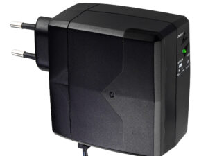 POWERTECH Mini DC UPS PT-749 με μπαταρία 2600mAh