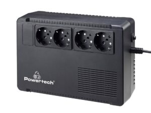 POWERTECH UPS Line Interactive PT-950C