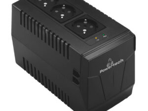 POWERTECH σταθεροποιητής ρεύματος PT-AVR-1500