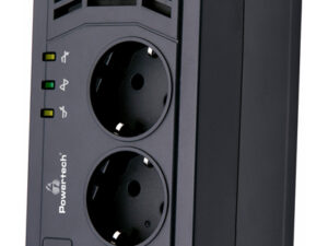 POWERTECH σταθεροποιητής ρεύματος PT-AVR1000I