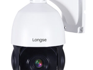 LONGSE IP κάμερα PT4A118XIGL500