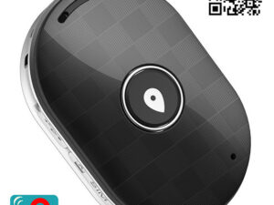 Mini GPS Eντοπισμού Θέσης Q60