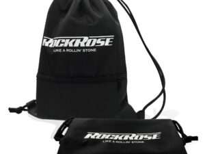 ROCKROSE τσάντα πλάτης RMB03 με θήκη