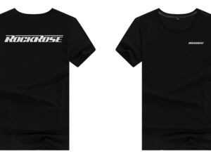 ROCKROSE t-shirt RMS01