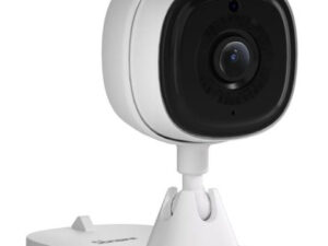 SONOFF smart κάμερα S-CAM με ηχητικό συναγερμό