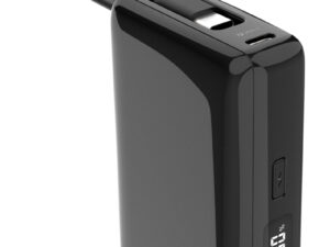 SILICON POWER power bank CP10 με καλώδιο USB-C