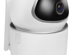 SECTEC smart IP κάμερα ST-891-2MTY με ανίχνευση κίνηση