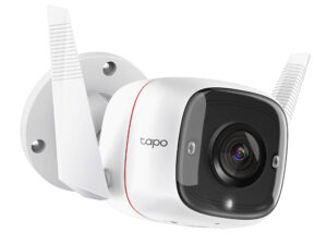TP-LINK smart camera TAPO-C310