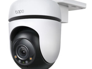 TP-LINK smart κάμερα Tapo C510W