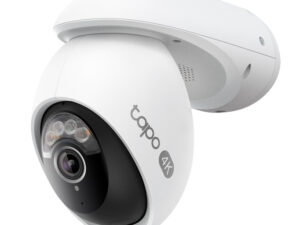 TP-LINK smart camera Tapo C560WS