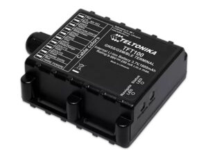 TELTONIKA tracker για ηλεκτρικό σκούτερ TAT100