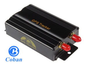COBAN GPS Tracker Αυτοκινήτου TK103B